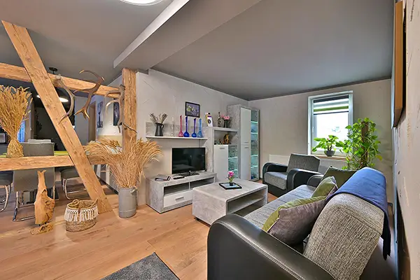 Ferienwohnung am Mühlgraben