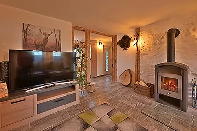 Unsere Ferienwohnungen