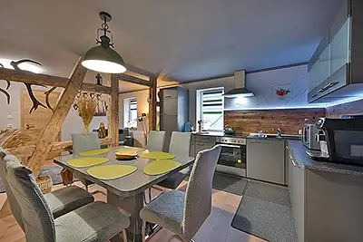 Unsere Ferienwohnungen