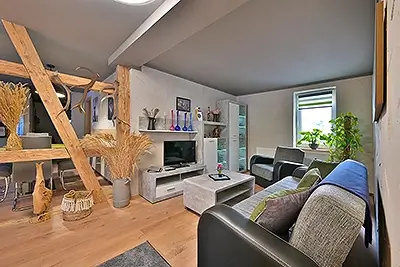 Unsere Ferienwohnungen