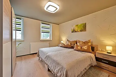 Unsere Ferienwohnungen