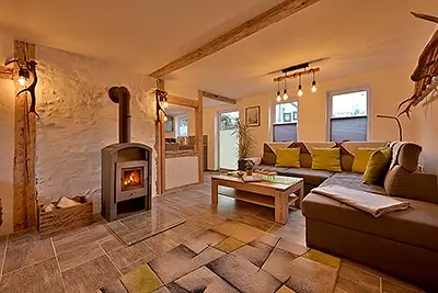 Unsere Ferienwohnungen