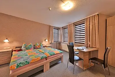 Pension und Gasthof Am Park