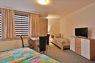 Pension und Gasthof Am Park