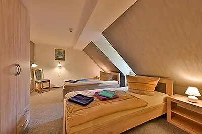 Pension und Gasthof Am Park