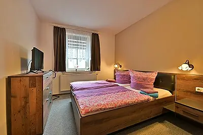 Pension und Gasthof Am Park