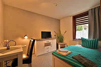 Pension und Gasthof Am Park